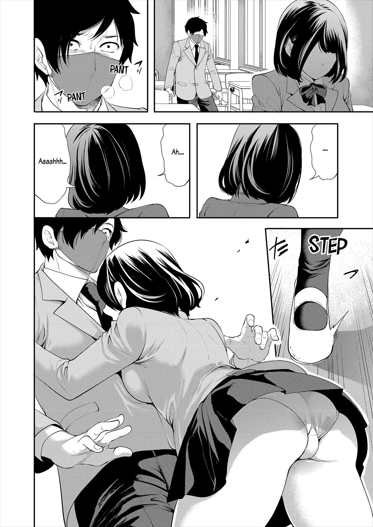 Saenai Boku wa Saimin Cheat de Musou Suru Ch. 1 page 8 full