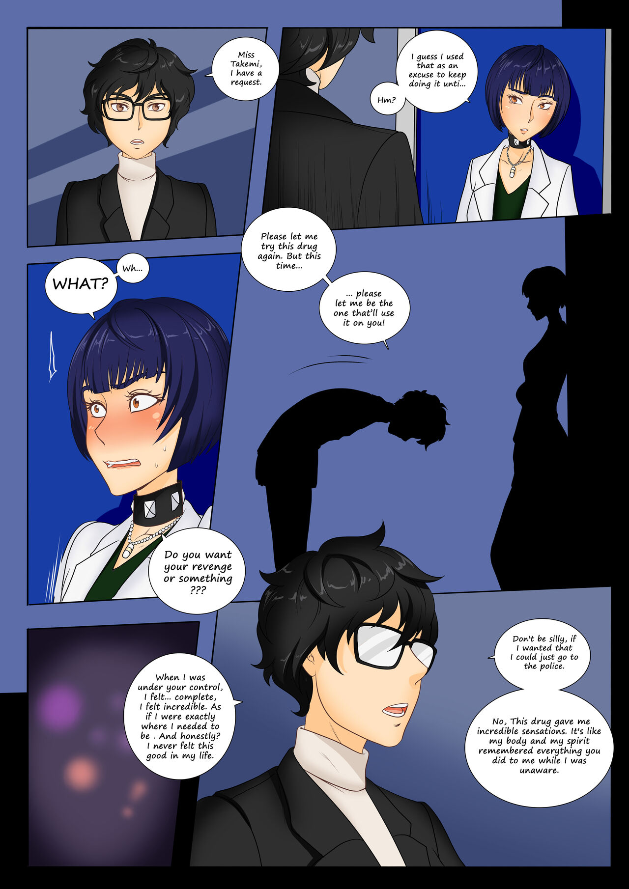 Horny Seby Sebastian's COMPLETE HD WORKS page 11 full