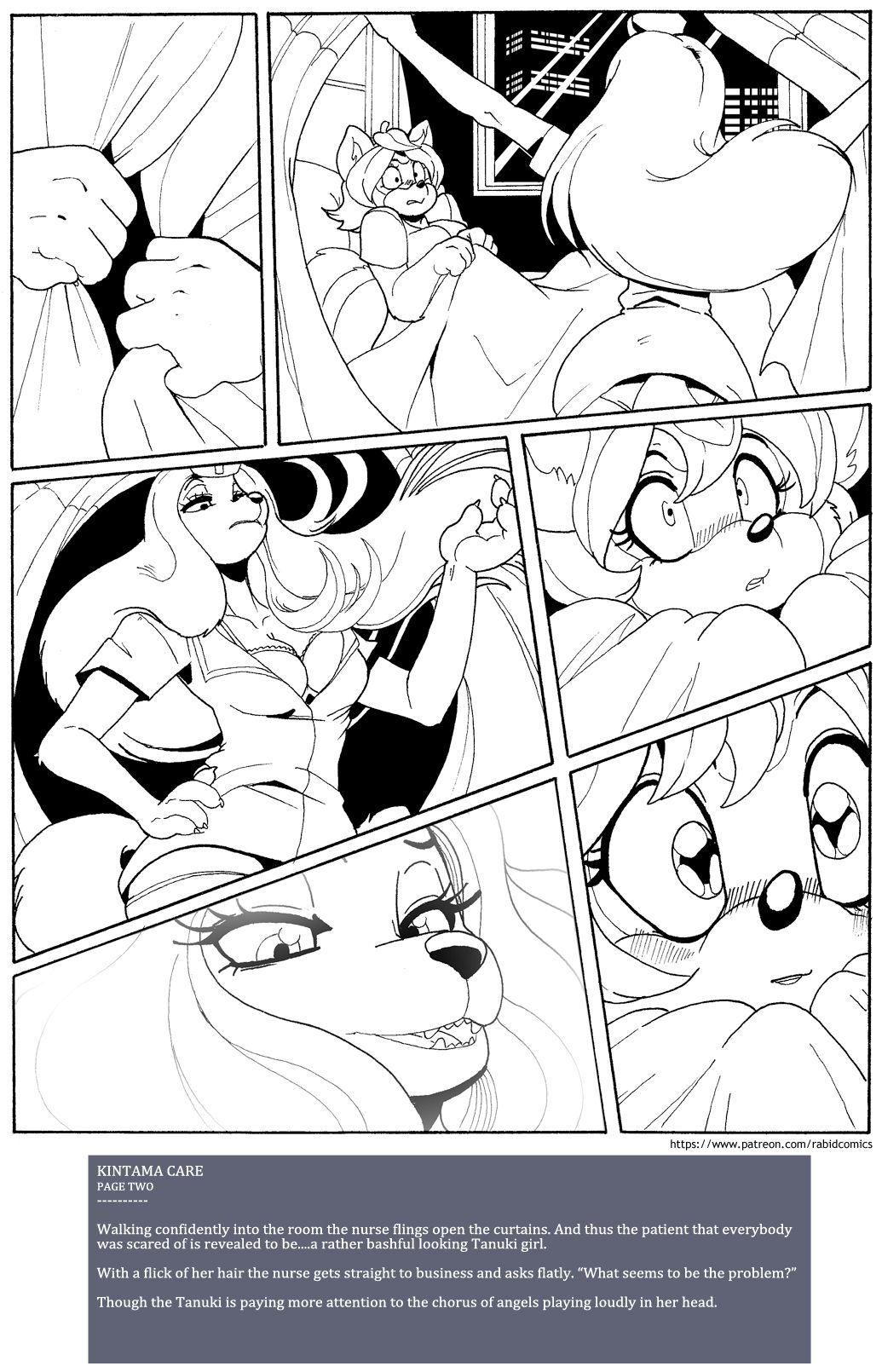 Kintama Care page 2 full
