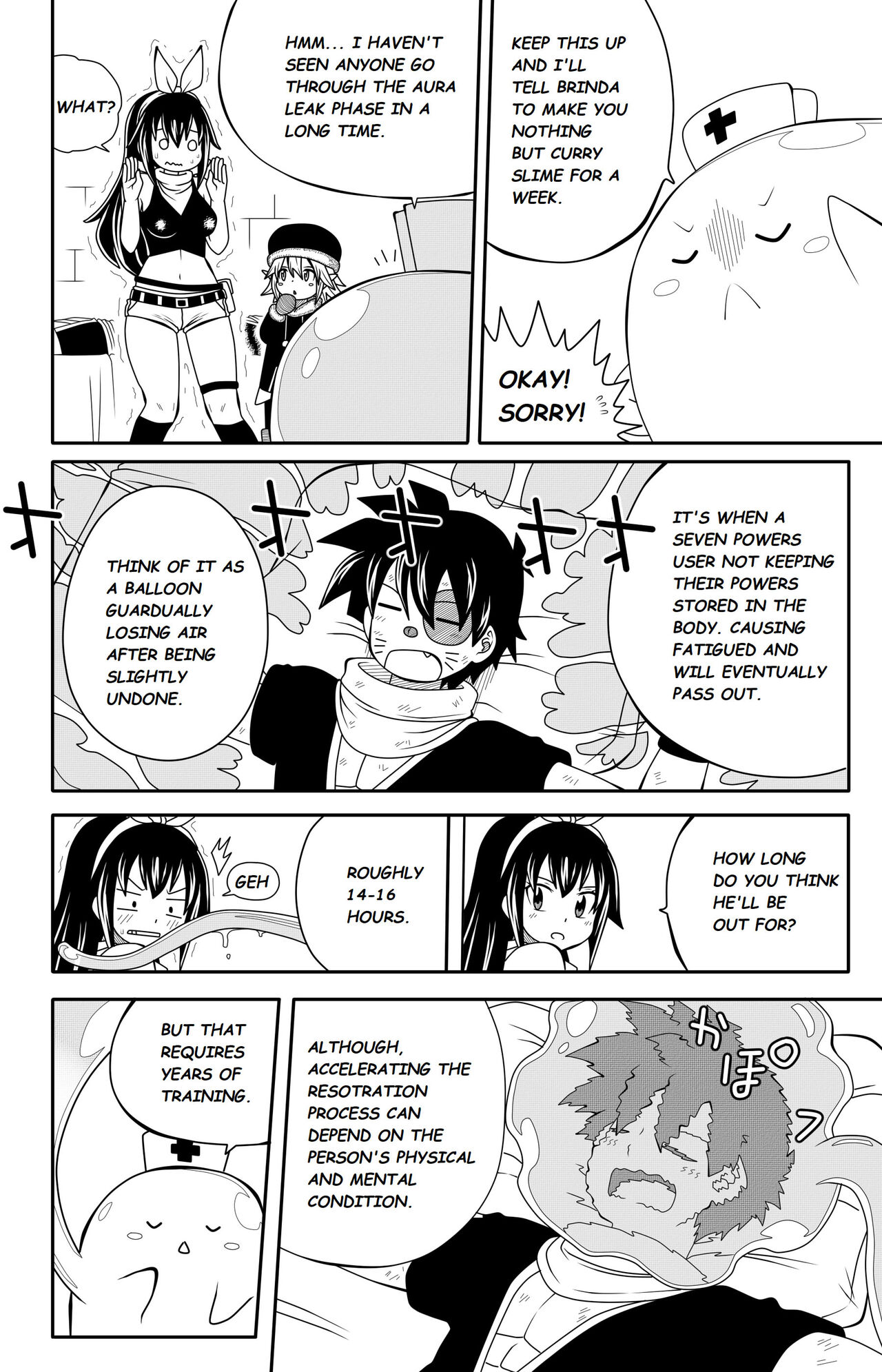 My Blue Demon Ch. 2 page 7 full