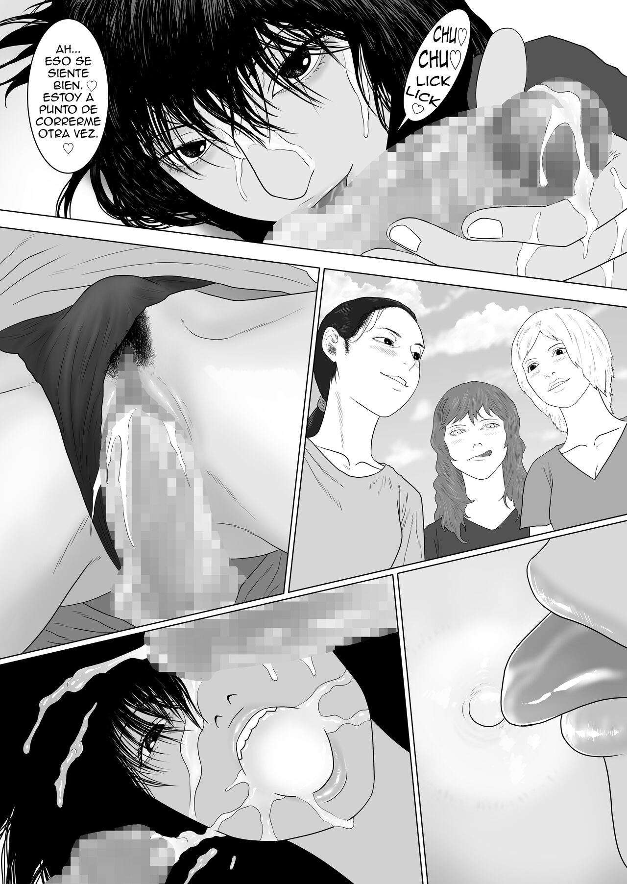 Pirin The Prostitute page 11 full