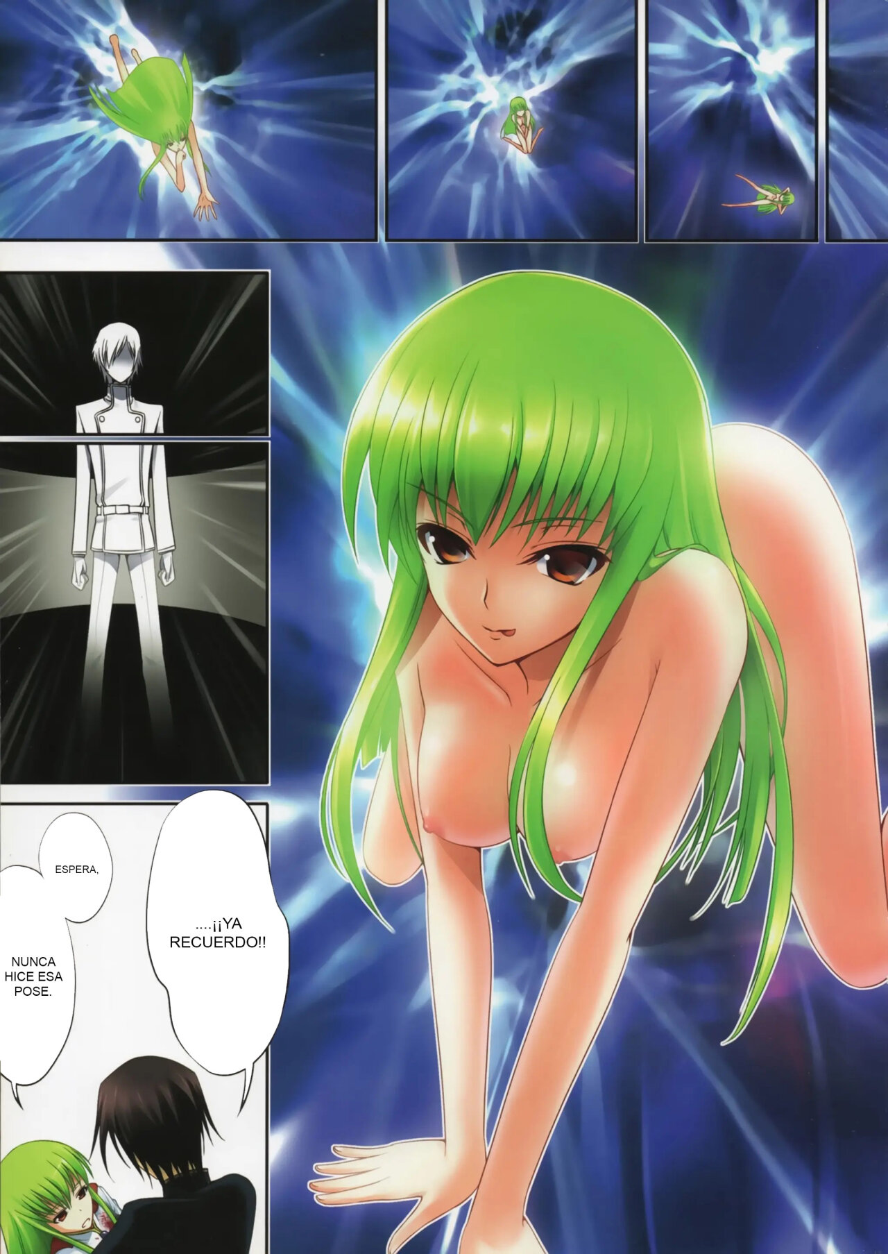 C.O.N.O.A.O. page 11 full