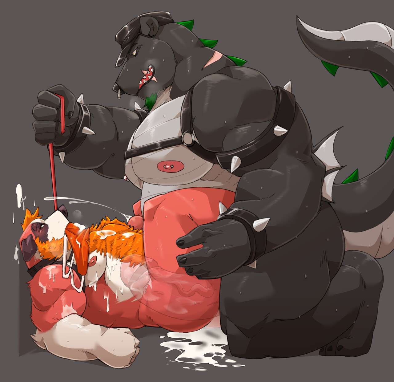 jumperbear page 11 full