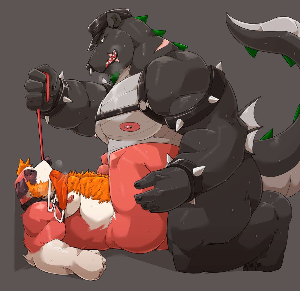 jumperbear page 12 full