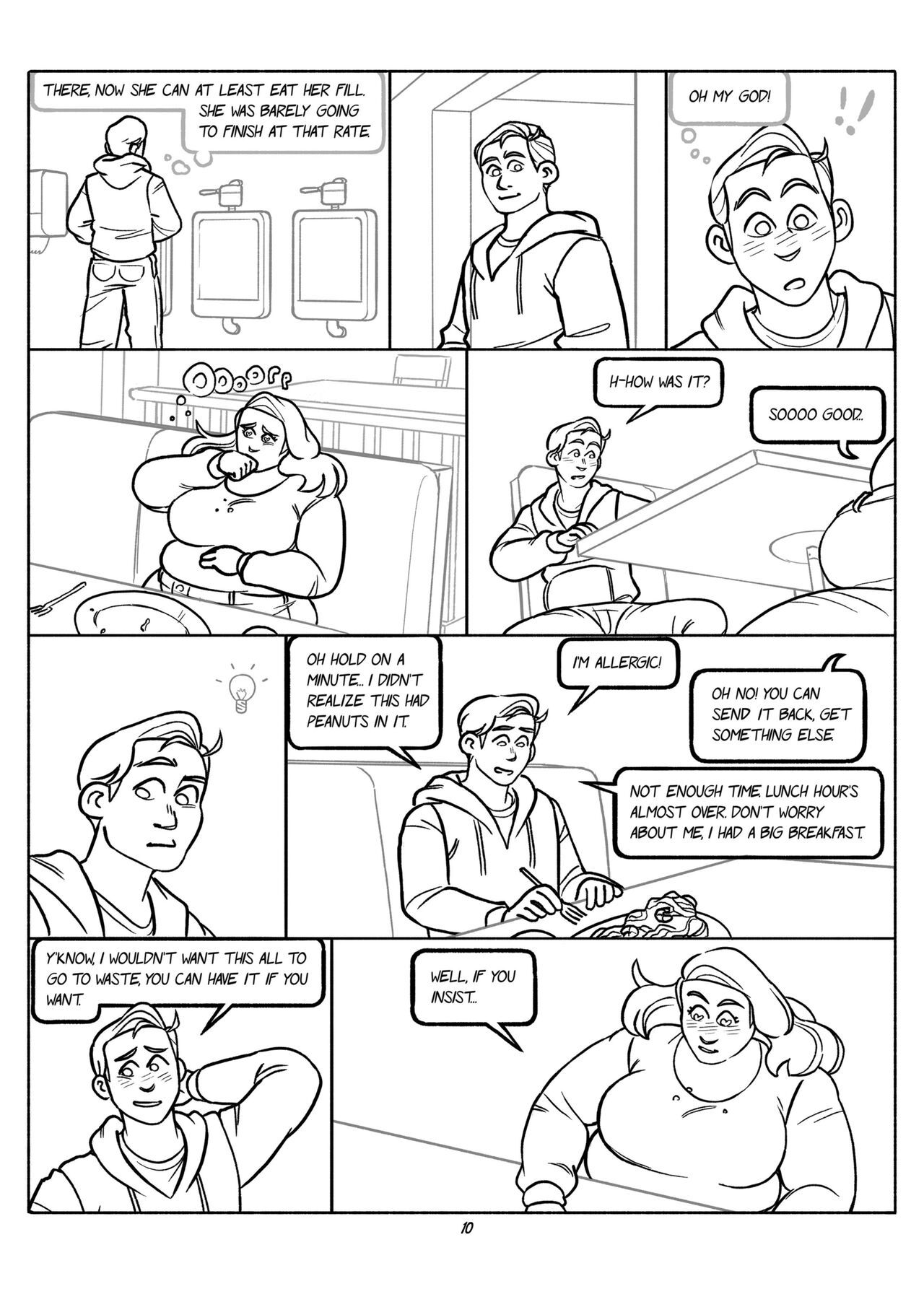 Maddy page 11 full