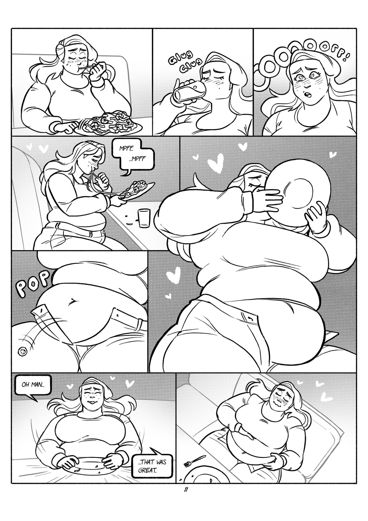 Maddy page 12 full