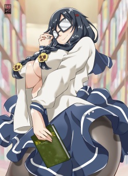 ore o suki nano wa omae dake kayo