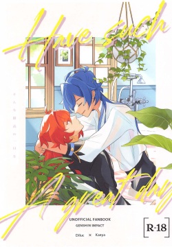 Sonna Saikou no   1-nichi o - Have such a great day