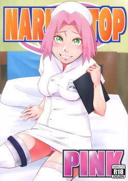 NARUTOP PINK