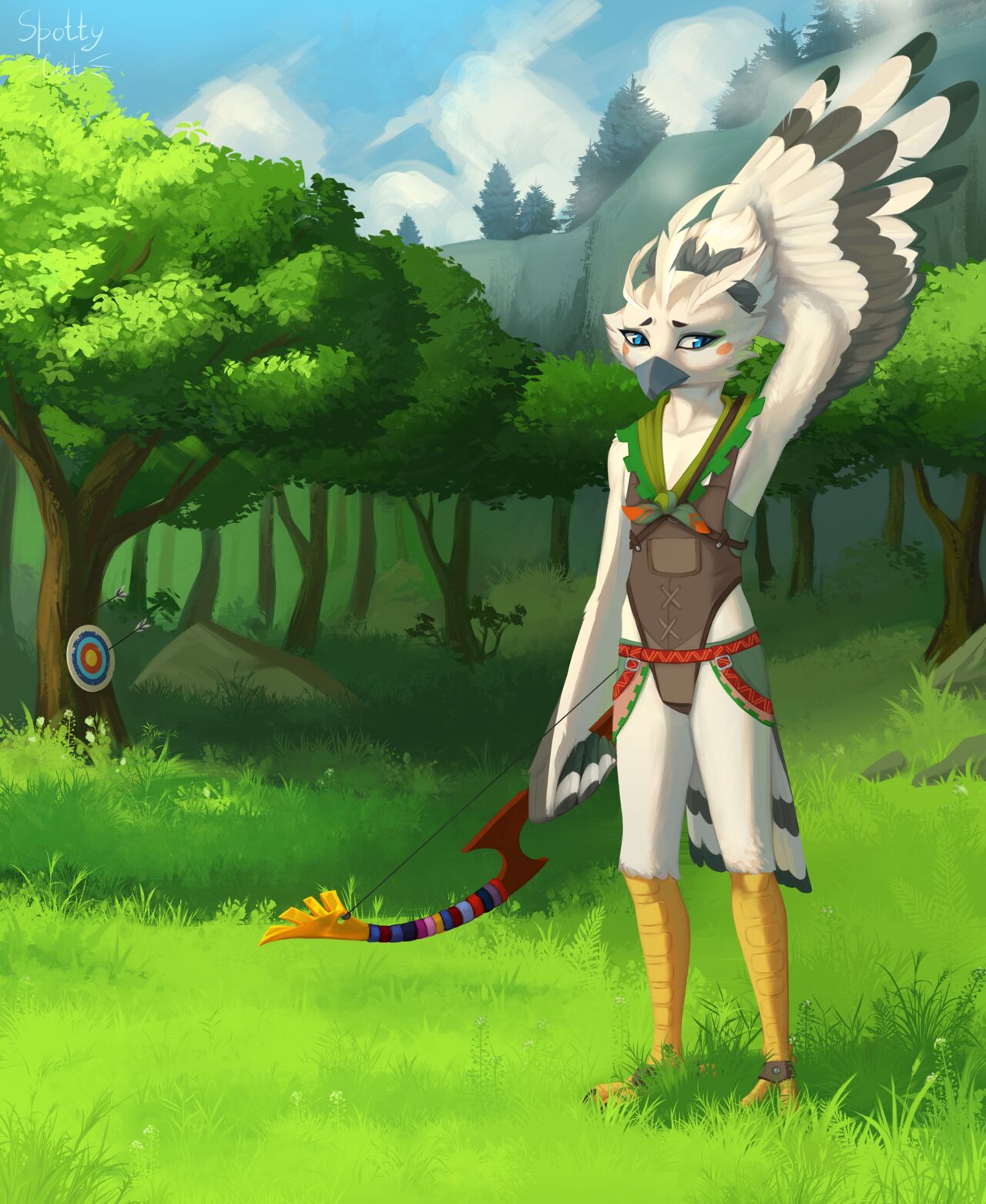 Rito Village page 12 full