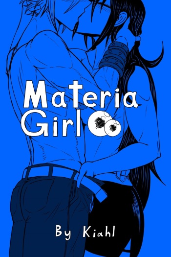 [Kiahl] Materia Girl (Final Fantasy VII) cover