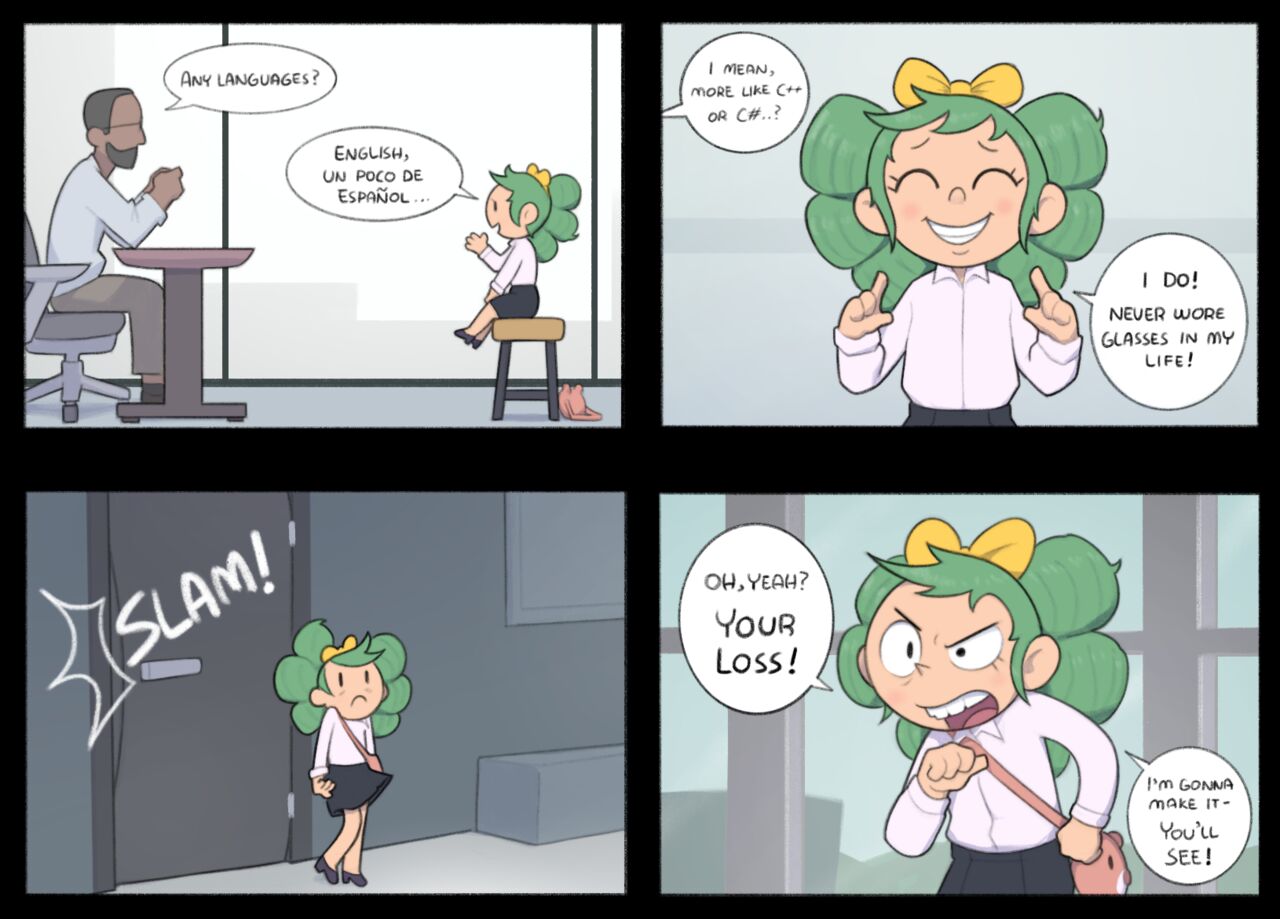 Artist Collection  pt2 page 2 full