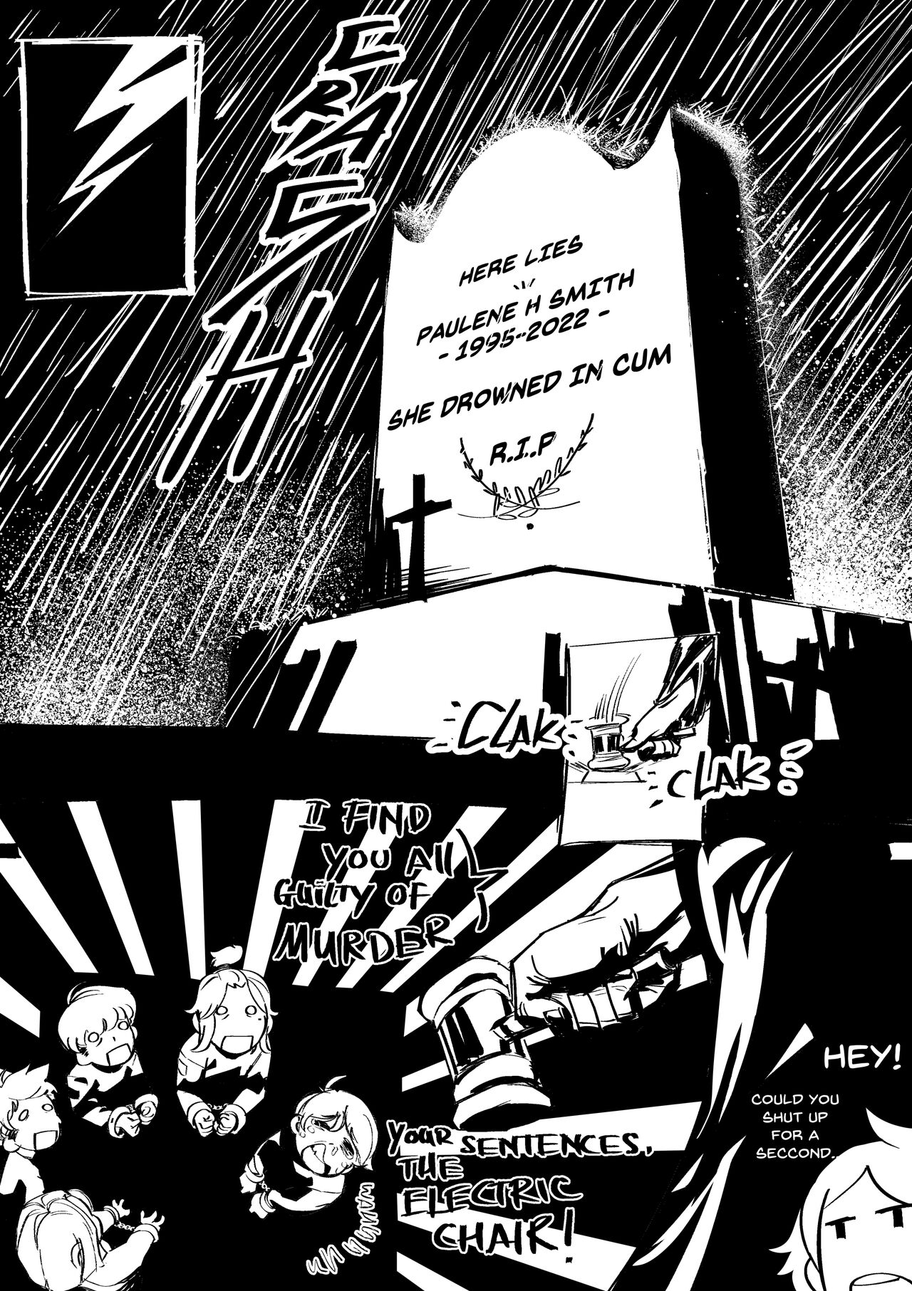 Getting physical - Eigaka page 12 full