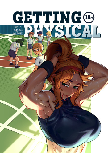 Getting physical - Eigaka (english) cover