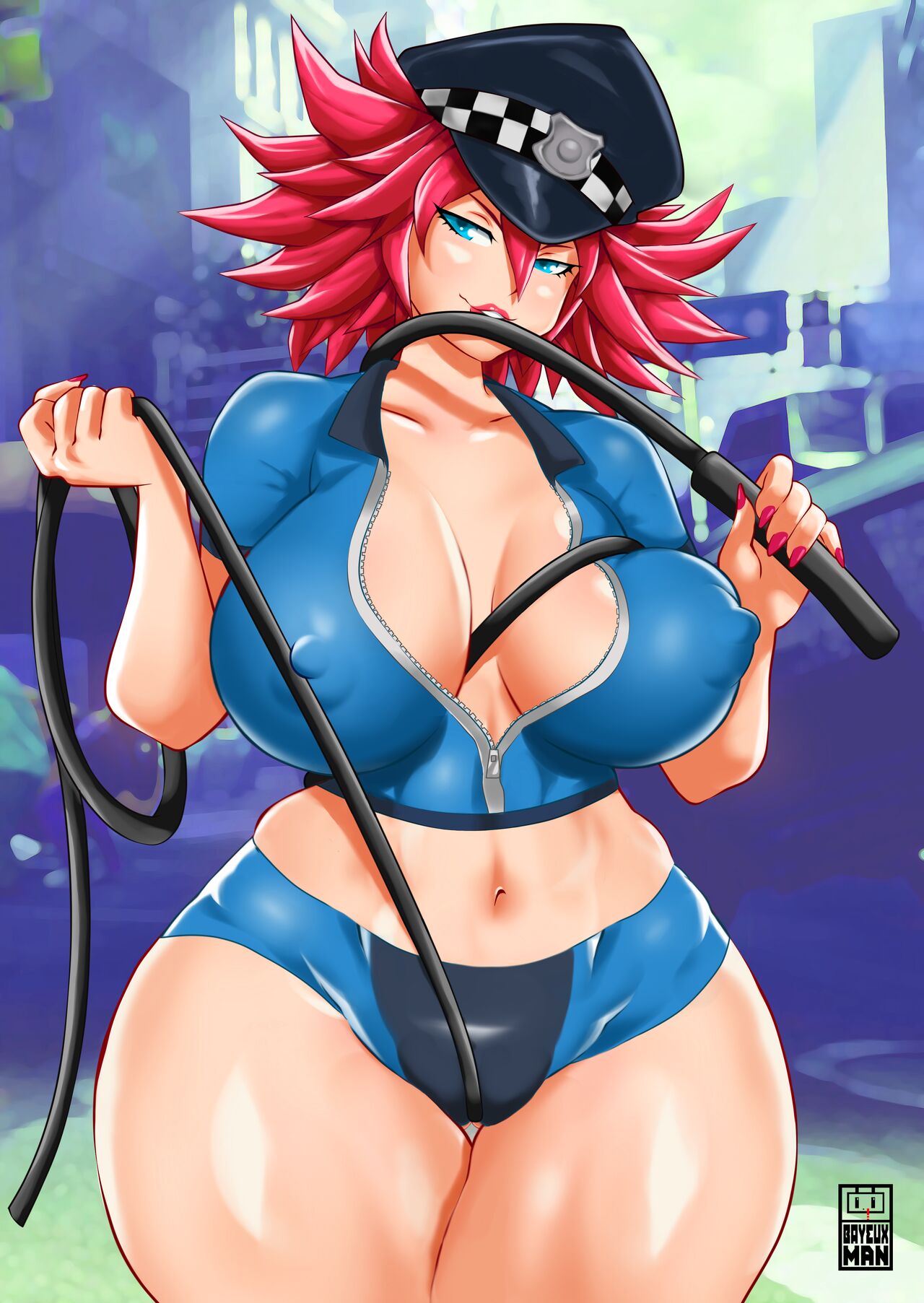 Poison page 11 full