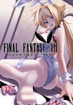 Final Fantasy 7: Honey Bee Inn