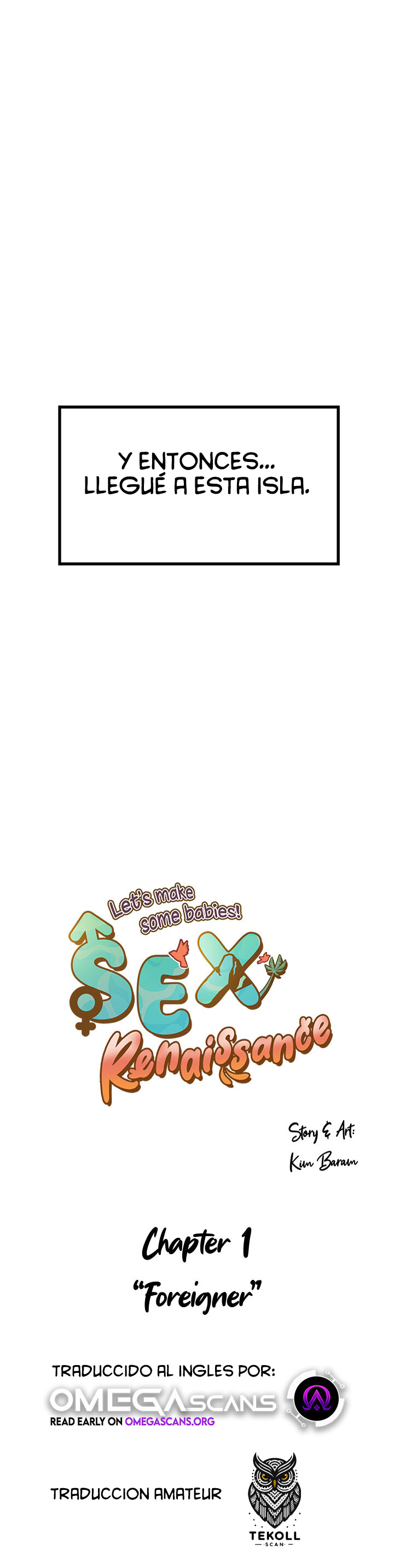 Yass Revival ¡Hagamos Bebes! 1-8 page 4 full