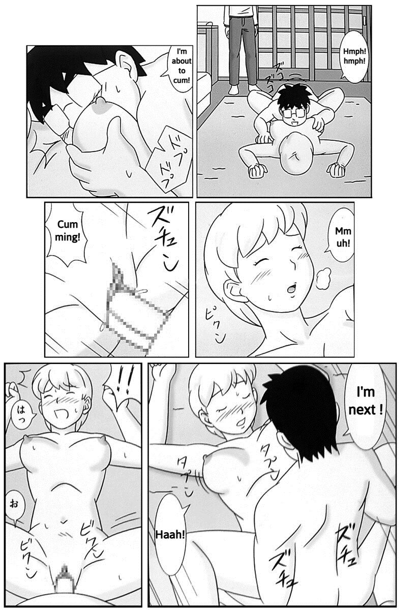 Mamagui 4 page 11 full