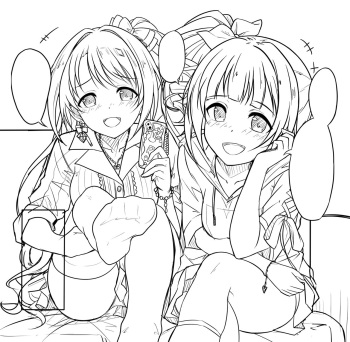 [Yandere no Hako] 一些雜圖 (Various) cover