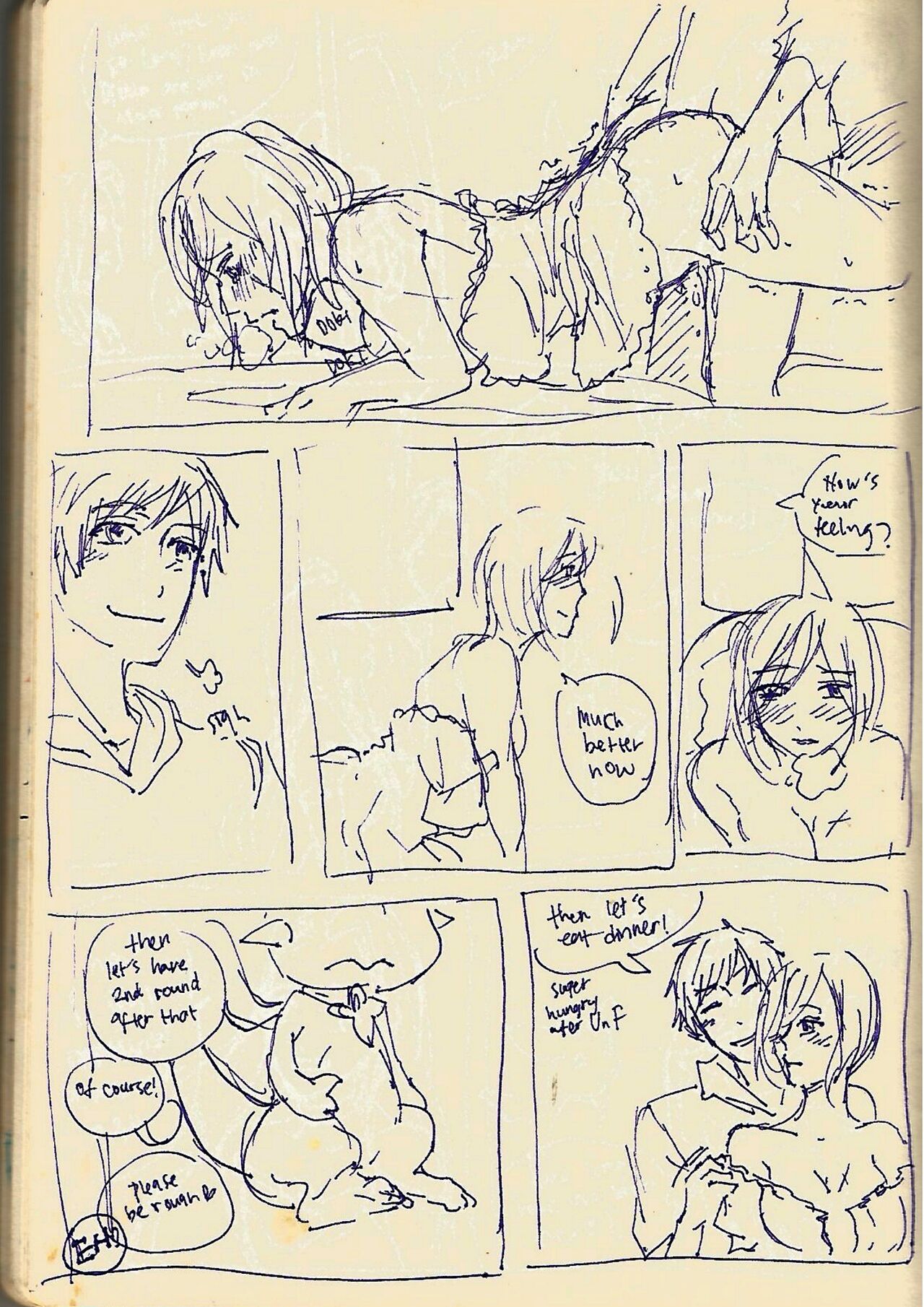 Makete Yokatta page 12 full