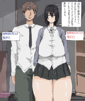[Pipo] A Study on the Boundaries of Cheating cover