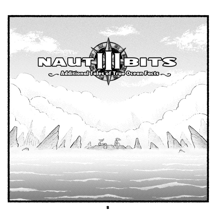 NautIIIbits page 1 full