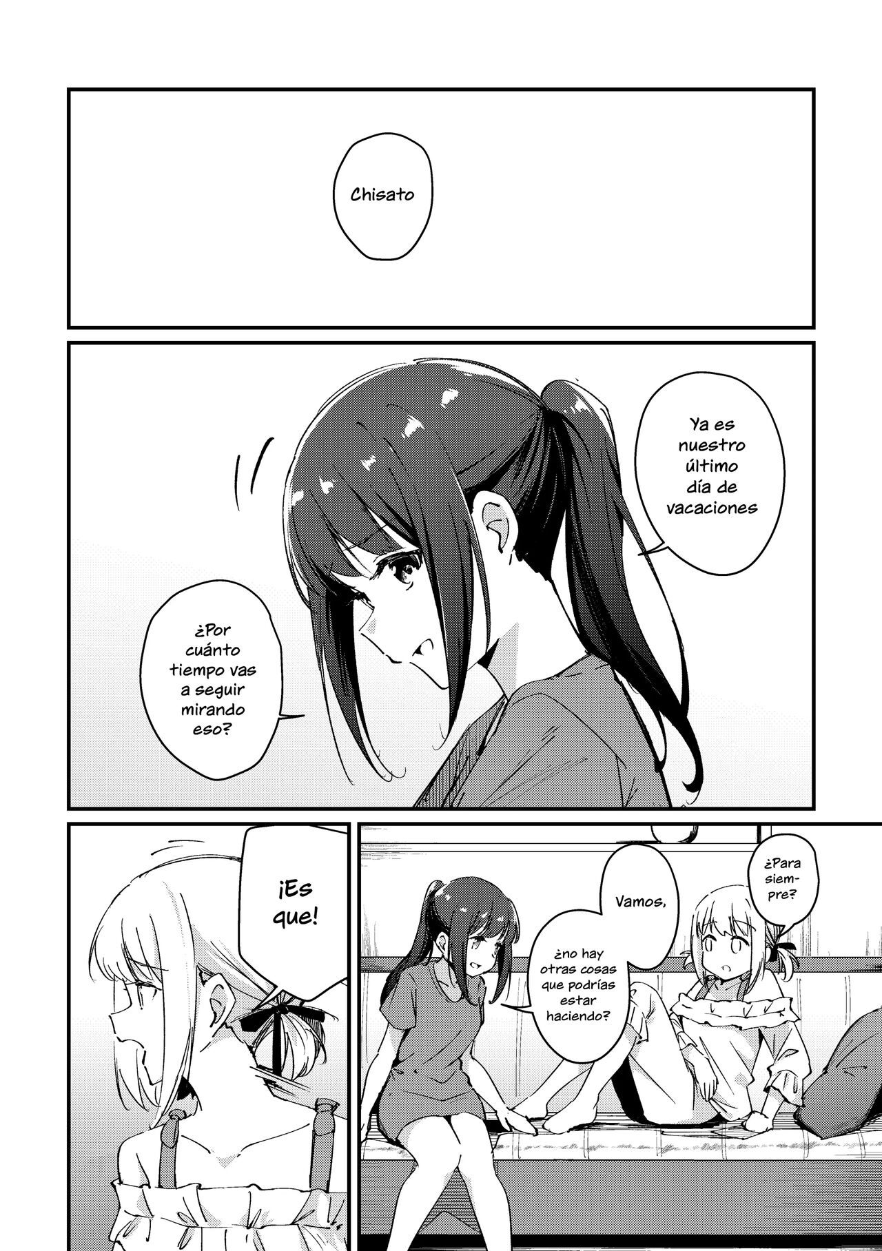 Tan to Tan | Unique & Us page 4 full