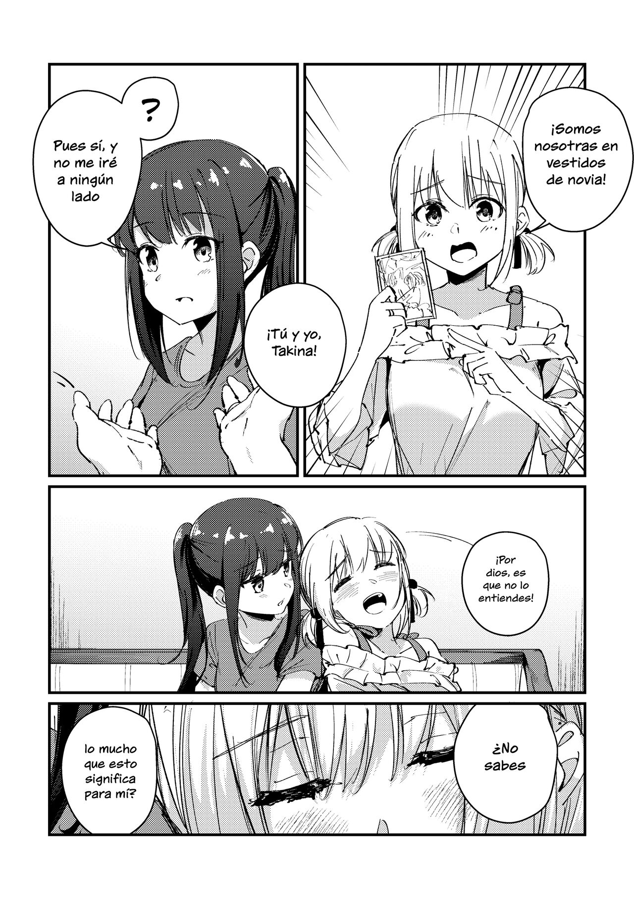Tan to Tan | Unique & Us page 5 full