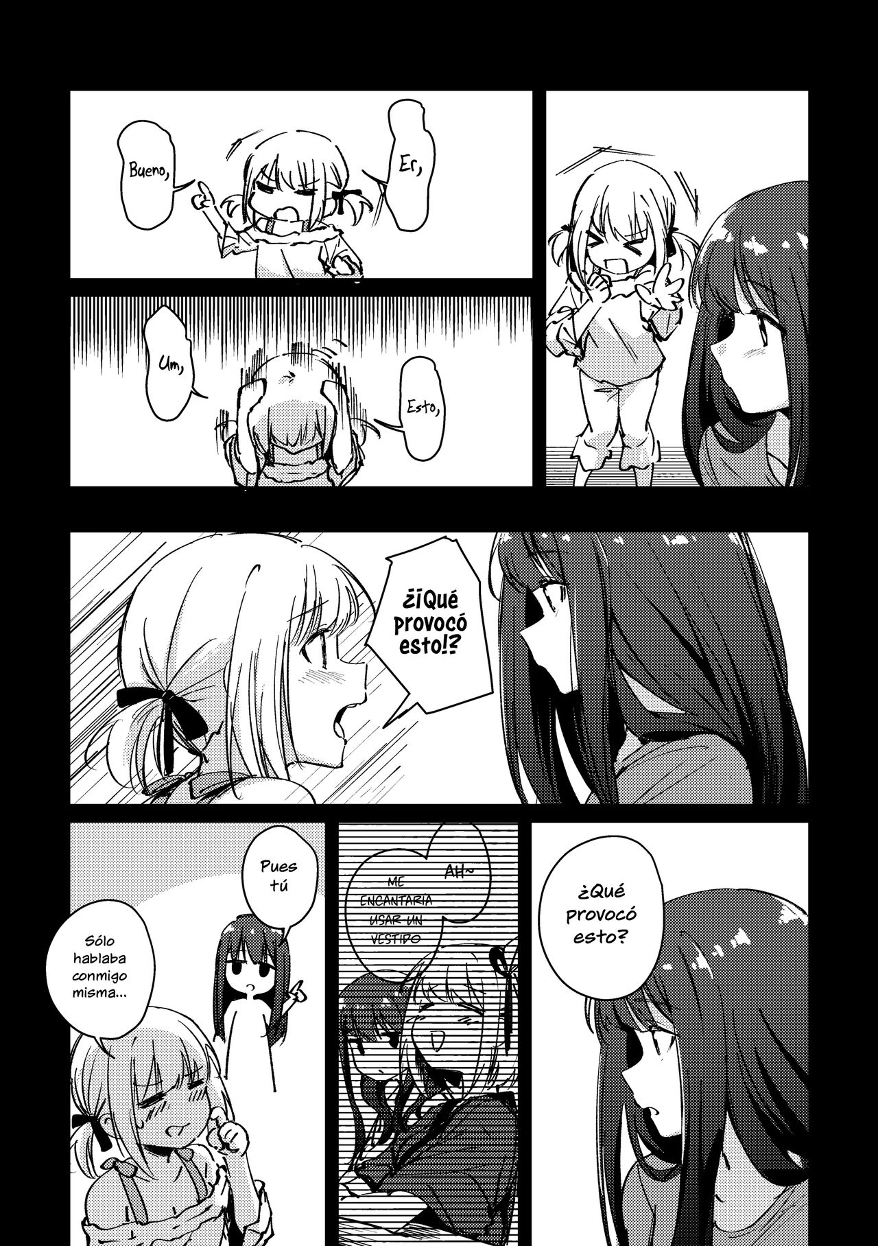 Tan to Tan | Unique & Us page 8 full