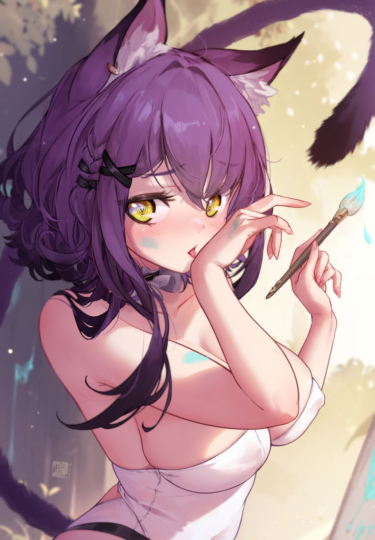 NYA! page 4 full