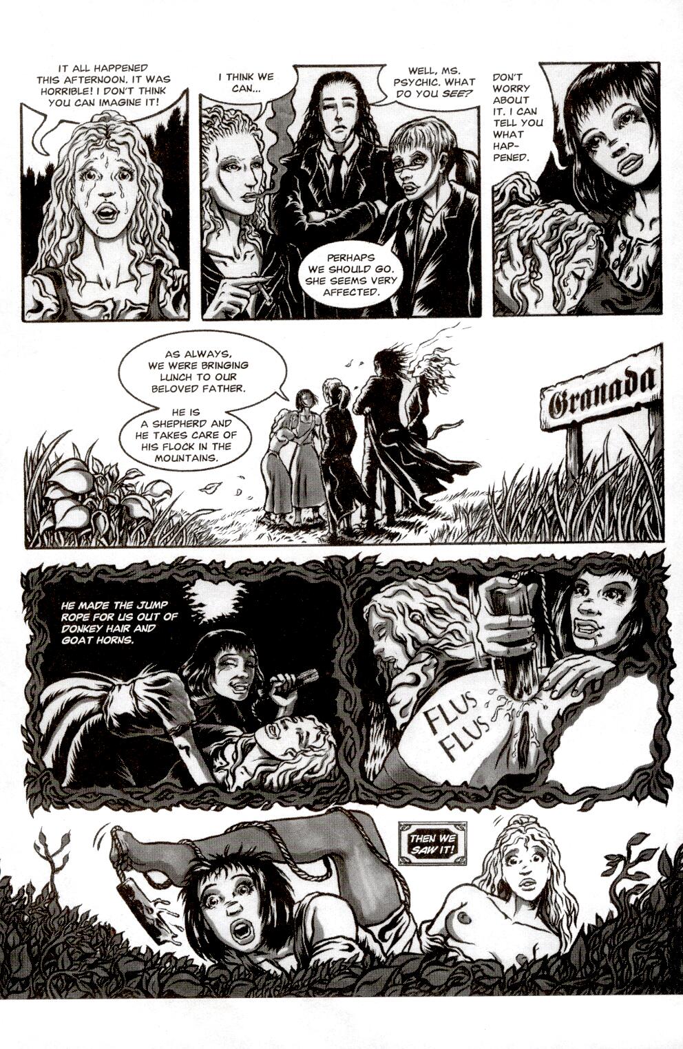Elizabeth Bathory T2 page 12 full