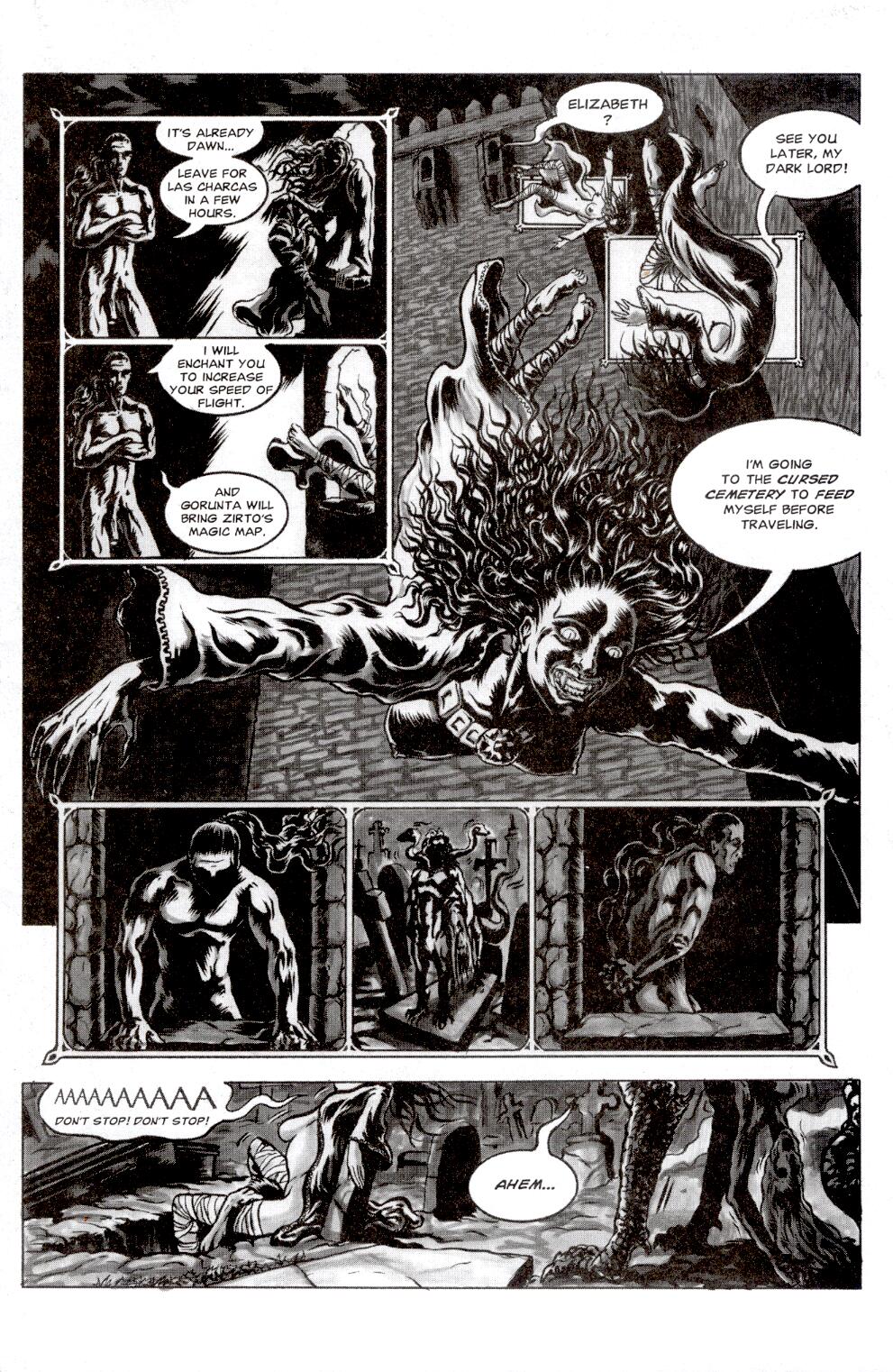 Elizabeth Bathory T2 page 5 full