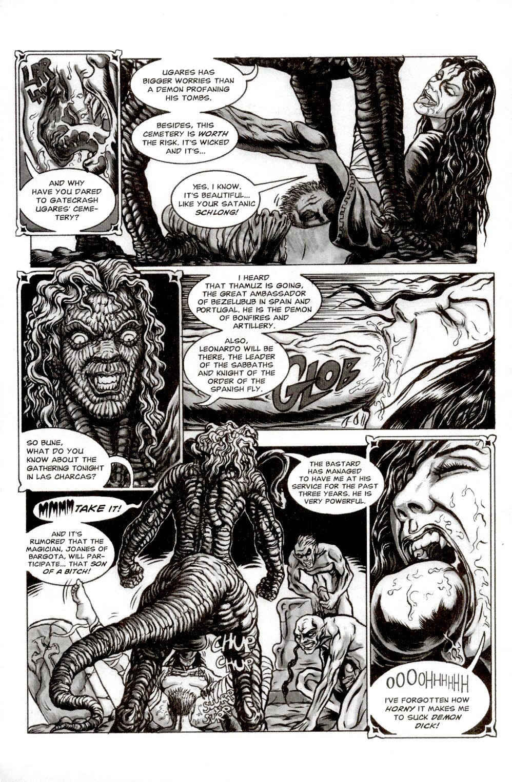 Elizabeth Bathory T2 page 7 full