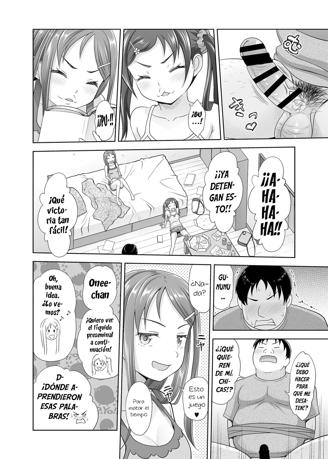 Meikko Akuma page 11 full