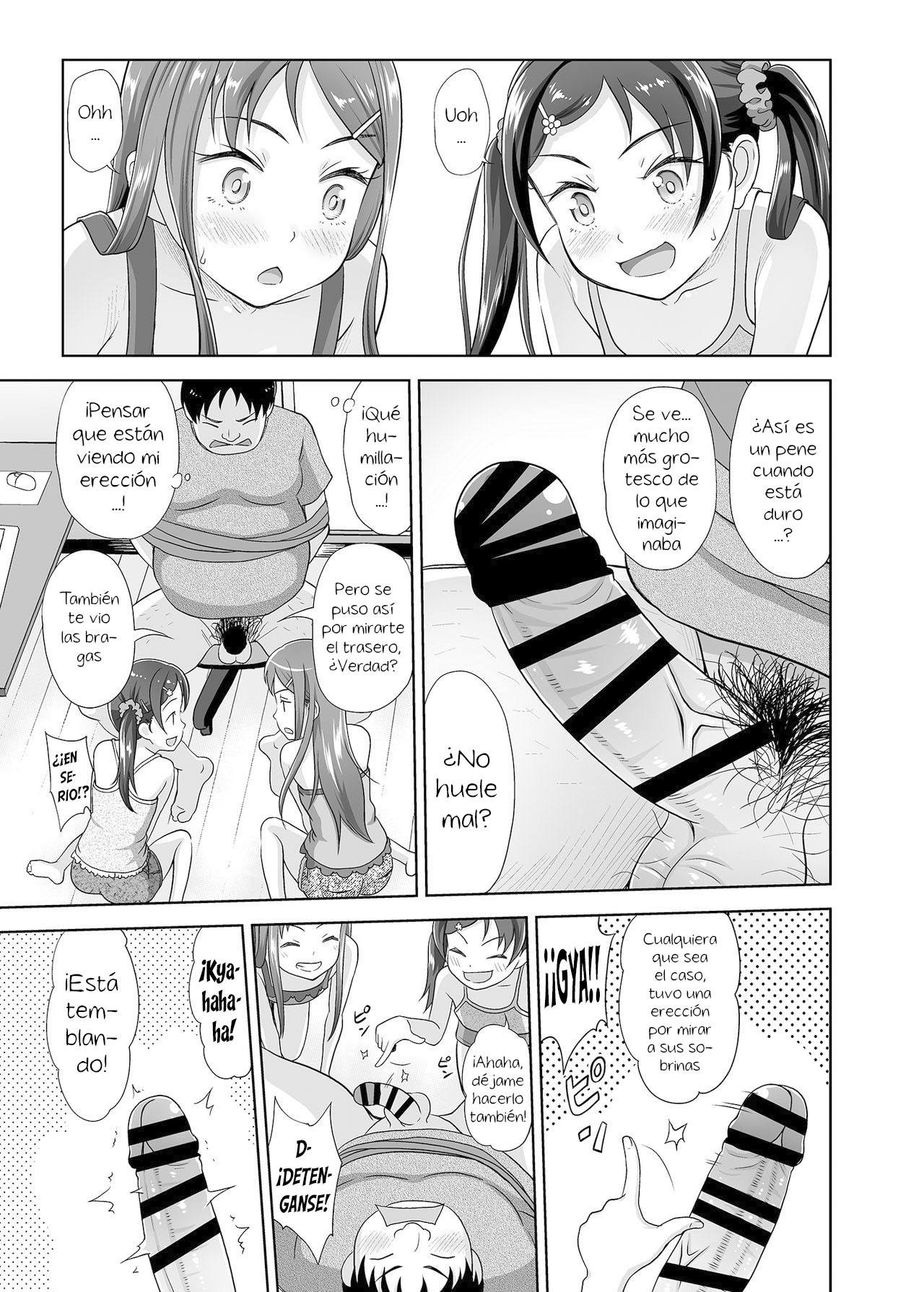 Meikko Akuma page 8 full
