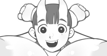 [Thanuki] Inutade (Dungeon Meshi) cover