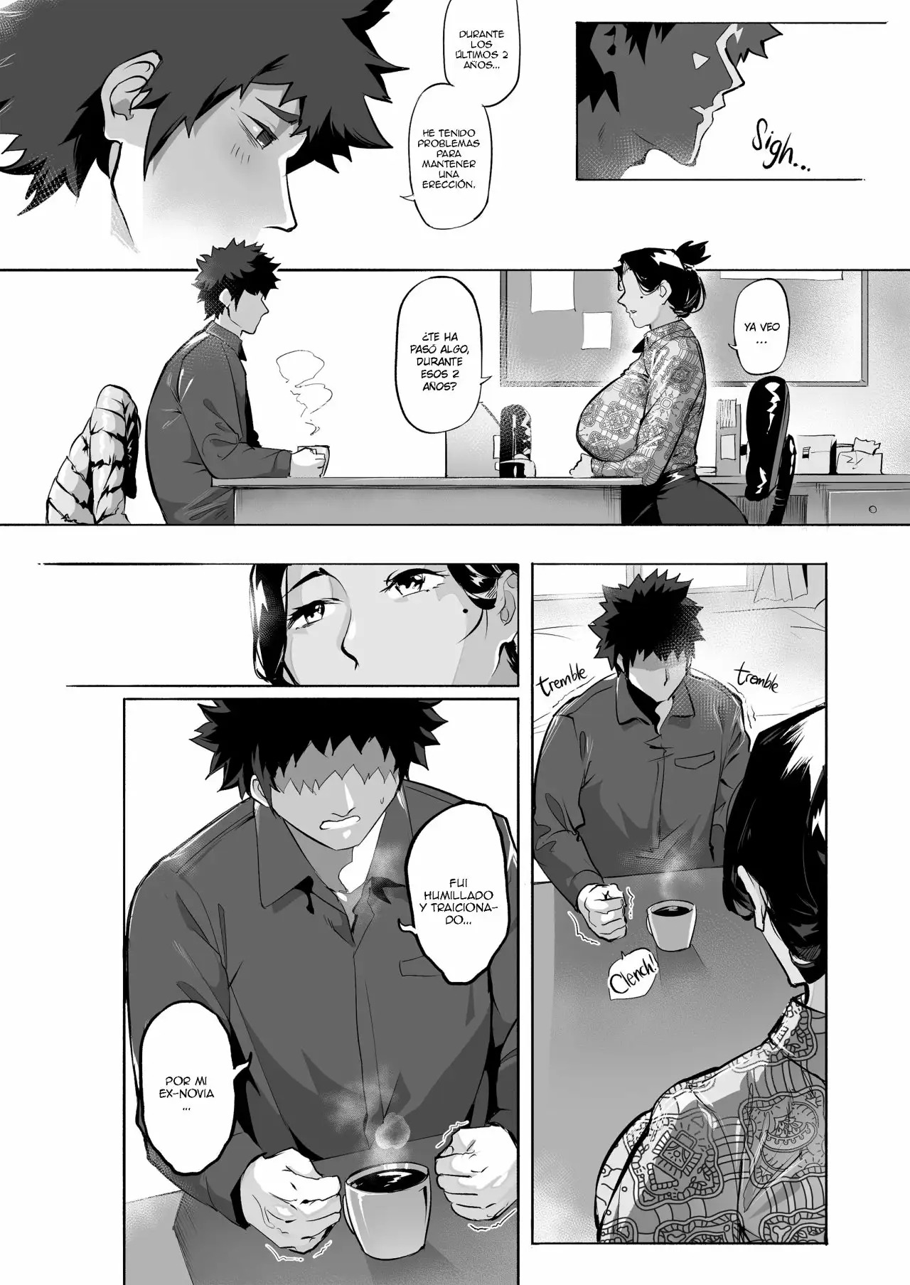 Mirah San + Special page 11 full