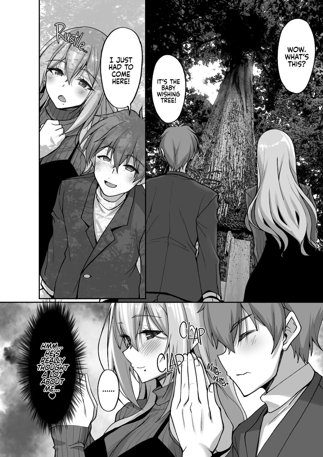 Ecchi na Onee-san wa, Suki desu ka? 5 ~Tonari no Onee-san to Ichaicha Onsen Ryokou Hen~ | Do You Like Naughty Older Girls? 5 ~Steamy Hot Springs Trip With the Girl next Door~ page 5 full