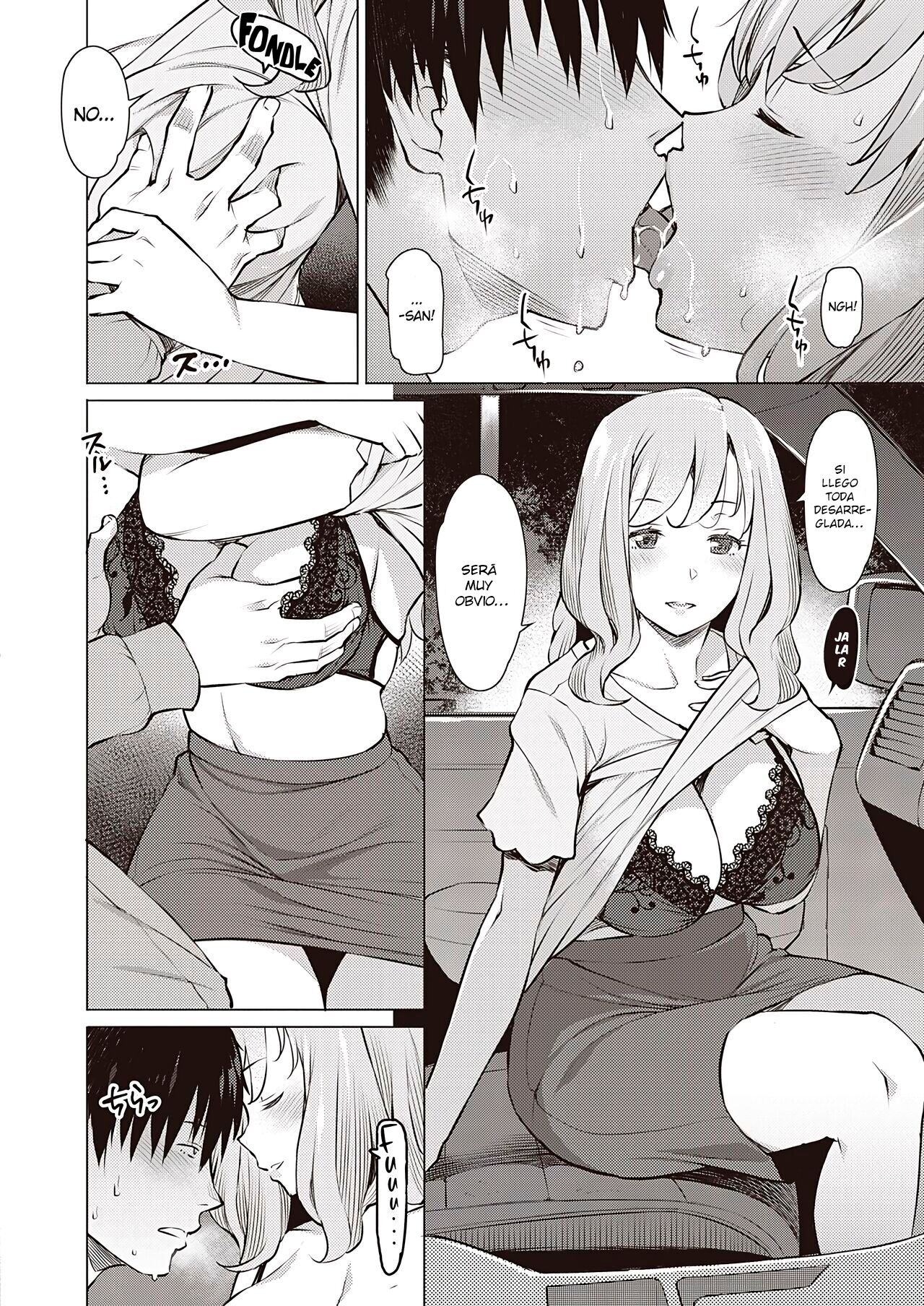 Sesshoku | Contact page 8 full