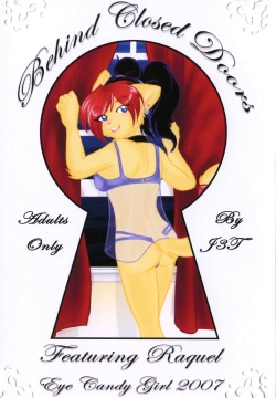 J3T: Behind Closed Doors