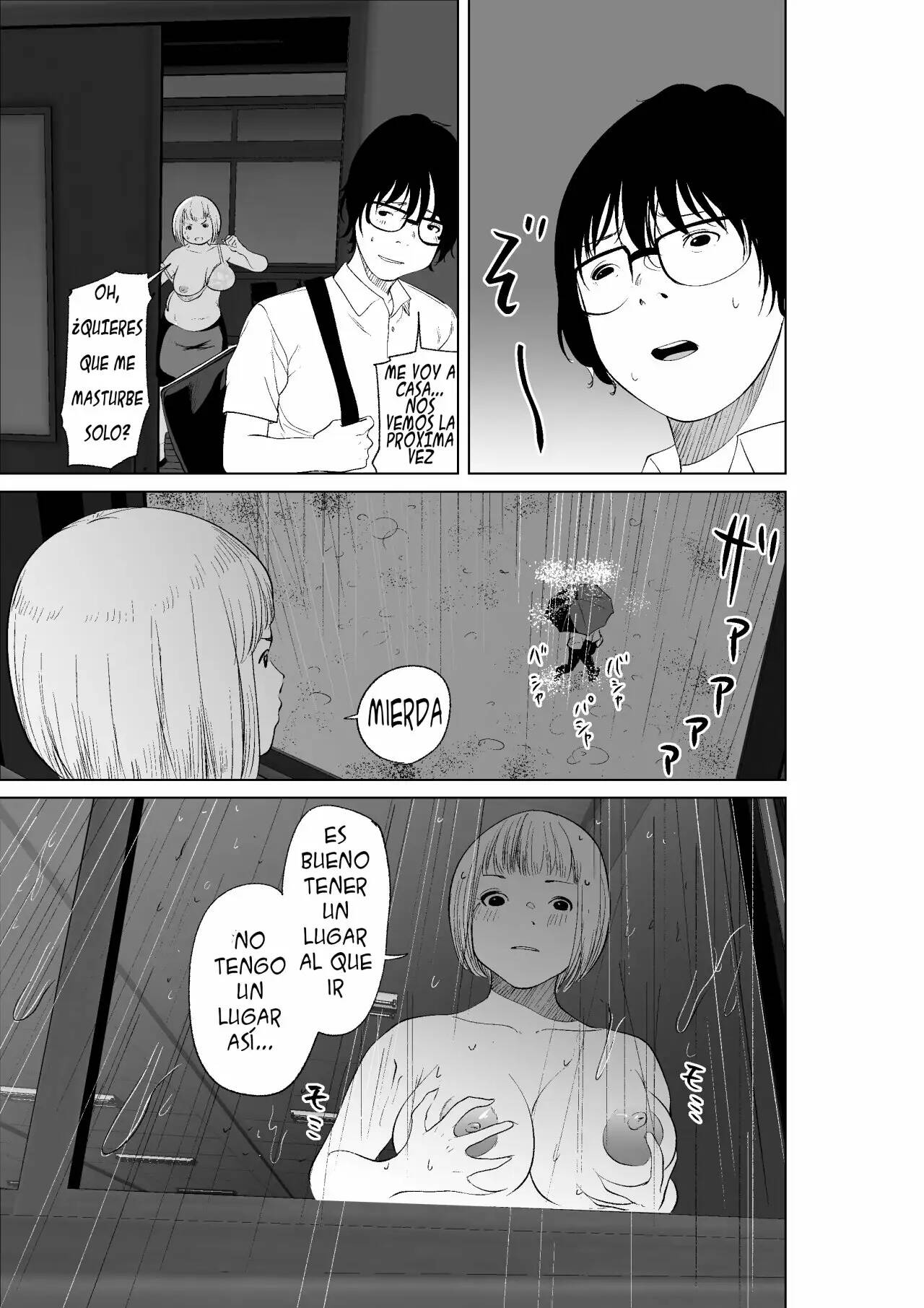Hyoui Nouryokusha no Tomodachi to Yarimakuru Hon | Un libro que puede darle a tus amigos el poder de posesión page 11 full