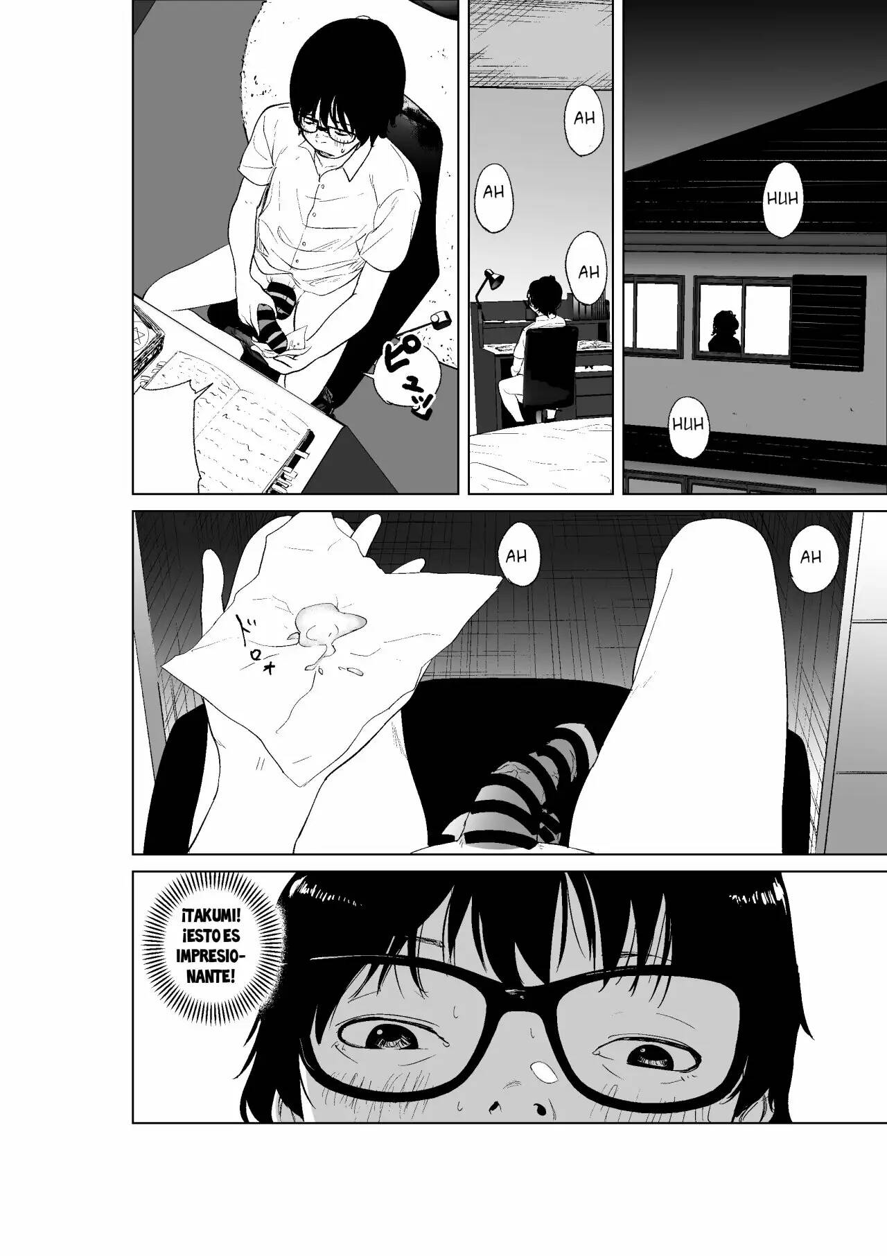 Hyoui Nouryokusha no Tomodachi to Yarimakuru Hon | Un libro que puede darle a tus amigos el poder de posesión page 12 full