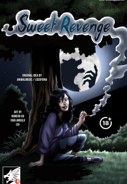 Sweet Revenge by Locofuria, Homero Go, Ivan Angulo, Iza