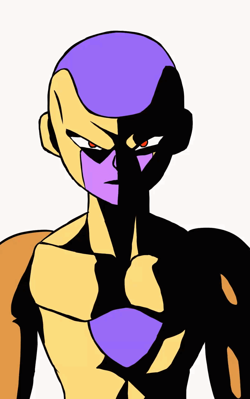 Dragon Ball collection page 10 full