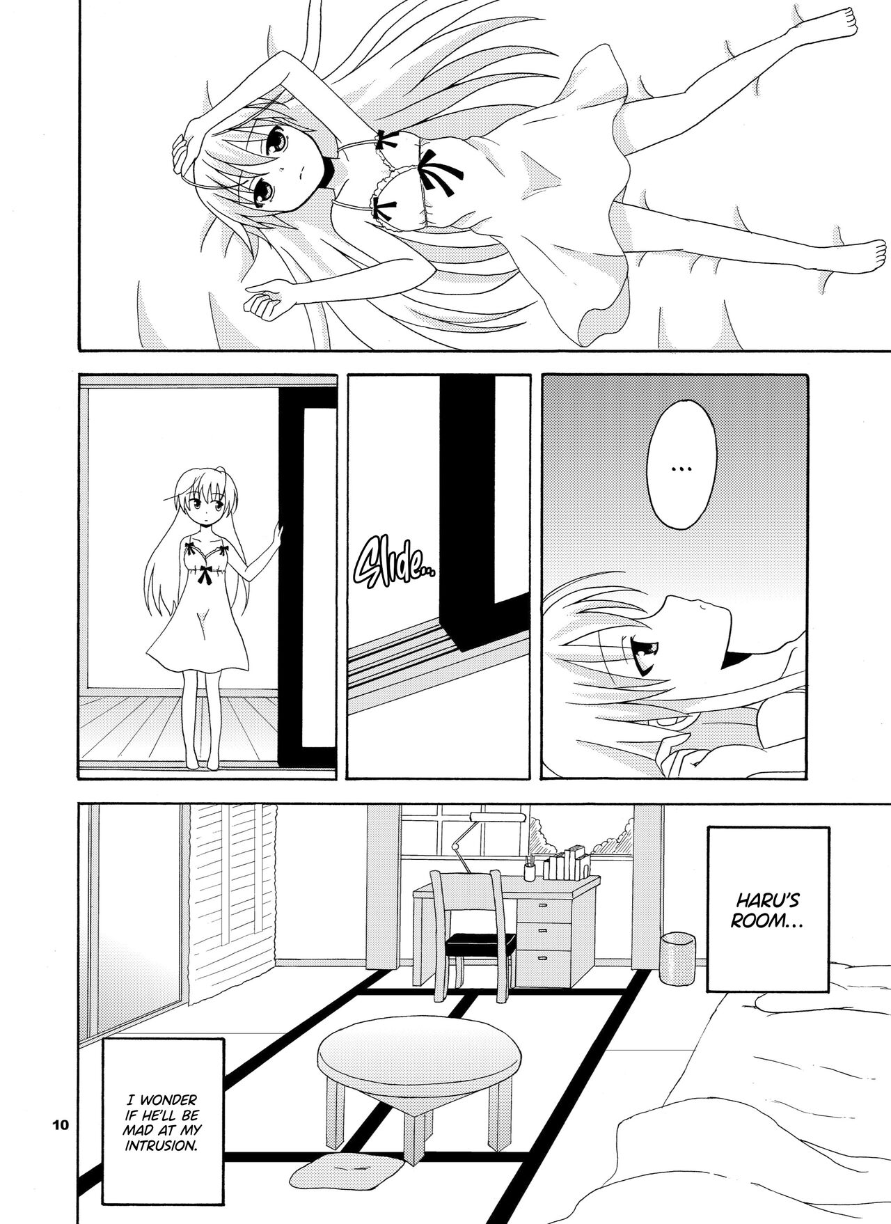 Sora Ai | Love Sora page 11 full