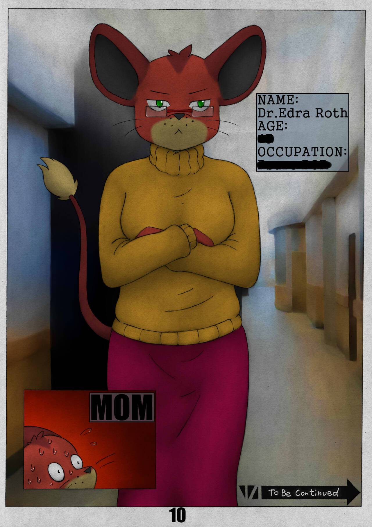 Bell Hopping page 11 full