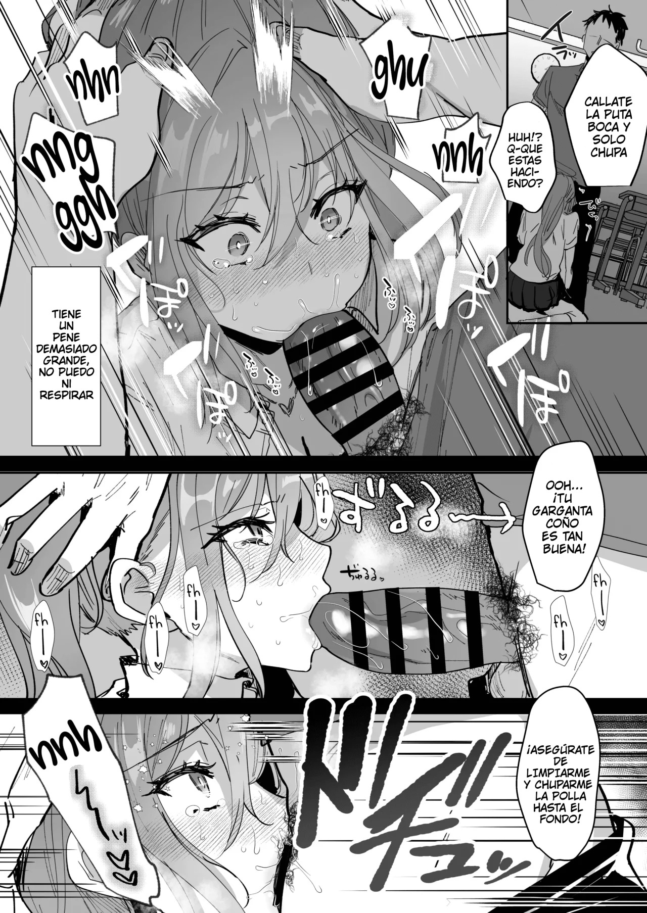 Taneduke Diary ~Seifu Kounin de Suki na Ko ni Tanetsuke Dekiru Hanashi~ | Diario de Apareamiento ~El Gobierno Aprueba el Todo lo que Puedas Encontrar y Preñar~ page 7 full