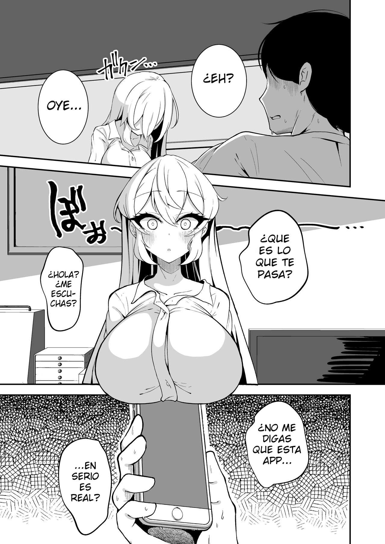 Uso Una Aplicación De Lavado De Cerebro & Modificación Corporal Para Convertir A Mí Descarada Hermanita En Un Conveniente Onahole page 6 full