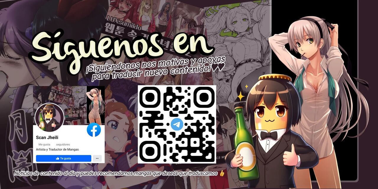 Chicas de WEBTOONS 2 page 11 full