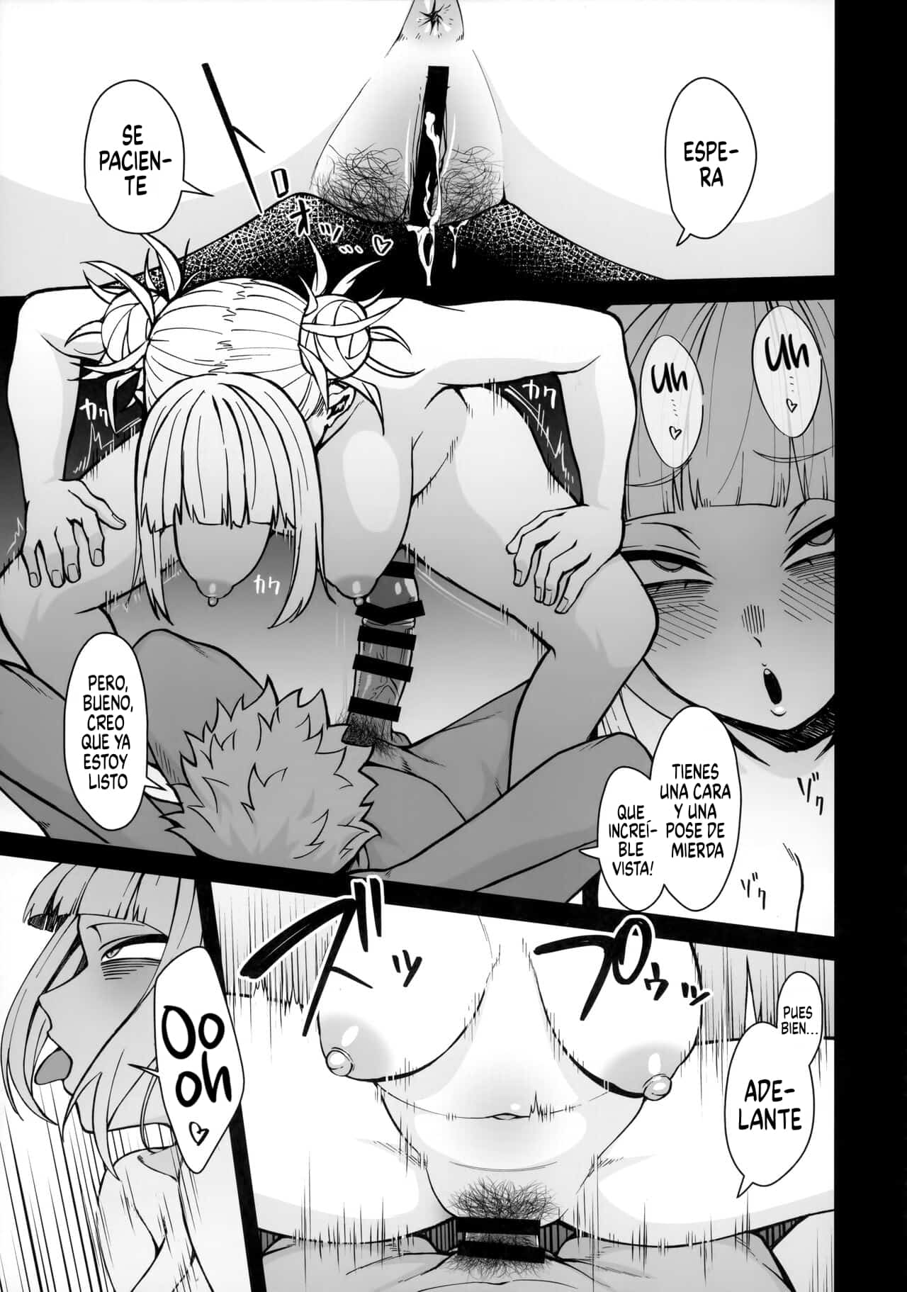Killing Time page 12 full